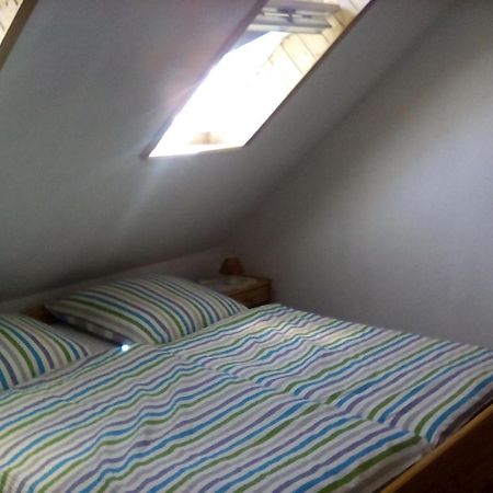 Up De Pfahldeichsweg Bed & Breakfast Neugarmssiel Екстериор снимка